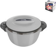 ORION Termomísa TERMO 1,1 l šedá - Termoska