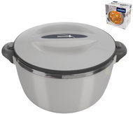 ORION Thermo bowl TERMO 3,9 l grey - Thermos