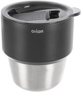 ORION Mug TERMO cup 0,22 l stainless steel/UH - Thermal Mug