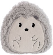 Orion Polštářek nahřívací polyester/bavlna Ježek levandule - Heat Pad