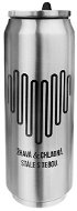 Thermos-can Stainless-Steel 0.5l HOT & COLD - Thermos