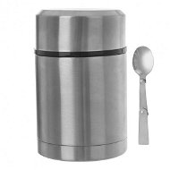 ORION Stainless-steel/UH+lz. 0,7l - Thermos