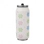 ORION Thermos-can Stainless steel 0,4l Flowers - Thermos