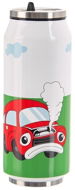 Thermos AUTO Thermos-can Stainless-steel 0.4l - Termoska