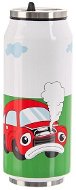AUTO Thermos-can Stainless-steel 0.4l - Thermos
