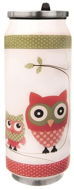 Thermos-can, Stainless steel, 0.4l OWL - Thermos