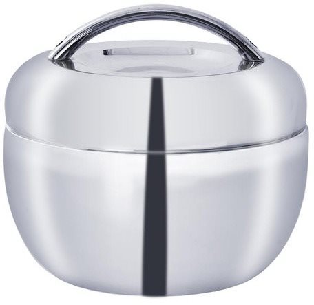 ORION Termomísa nerez 0,8 l APPLE - Termoska - Hlavní obrázek