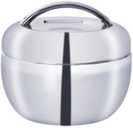 Stainless-steel Thermal Bowl 1 l APPLE - Thermos