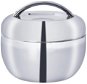 Stainless-steel Thermal Bowl 1 l APPLE - Thermos