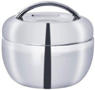 APPLE Thermo Bowl, Stainless Steel, 1.3l - Thermos