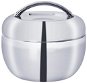 APPLE Thermo Bowl, Stainless Steel, 1.3l - Thermos