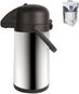 ORION termosz TERMO. 2,2l, rozsdamentes acél/UH - Termosz