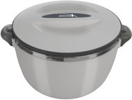 ORION Thermo bowl TERMO 6 l grey UH/stainless steel - Thermos