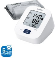 OMRON M2 Essential + 5 year extended warranty - Pressure Monitor