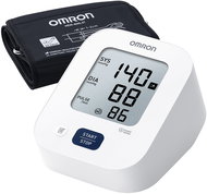 OMRON M2+ + 5 years extended warranty - Pressure Monitor