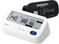 OMRON M3 Comfort AFib + 5 years extended warranty - Pressure Monitor