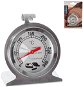 Stainless-steel Smokehouse Thermometer - Kitchen Thermometer