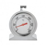 Stainless-steel Oven Thermometer - Kitchen Thermometer