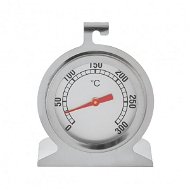 Rozsdamentes acél hőmérő sütőbe - Konyhai hőmérő
