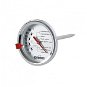 Stainless-steel Thermometer for Roasting Meat - Kitchen Thermometer