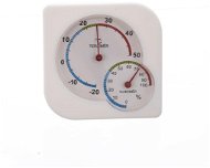 UH Thermometer with Hygrometer - Thermometer