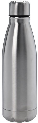 Stainless-steel Thermos 0.5l FLASK - Thermos - Main image