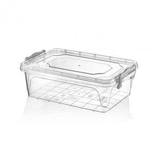 Orion Box UH Multi Rectangle Low 0,3l - Storage Box - Main image