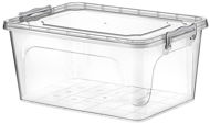 Box UH Multi-rectangle Low, 25l - Storage Box