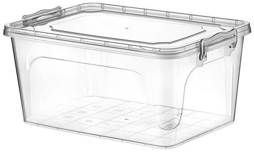 ORION Box UH multi obdelník nízký 30 l - Úložný box - Hlavní obrázek