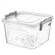 Orion Box UH Multi Square Low 2,4l - Storage Box