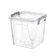 Orion Box UH Multi Square High 3,7l - Storage Box