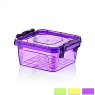 Orion Box UH Multi BON Square Low 0,35l Mix - Storage Box