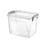 Orion Box UH Multi Rectangle High 2,7l - Storage Box