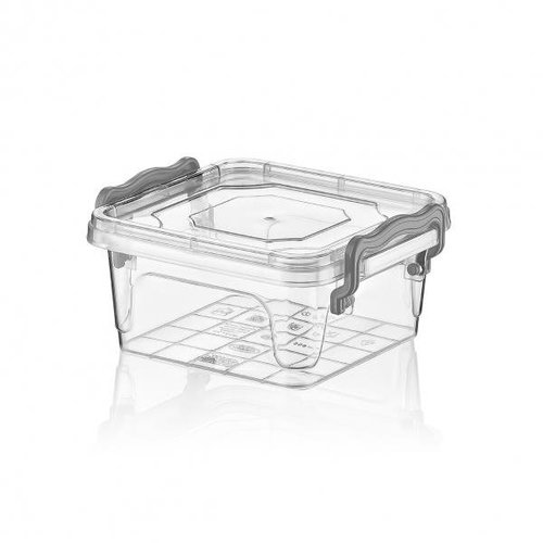Orion Box UH Multi Square Low 0,35l - Storage Jar - Main image