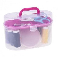 Orion Sewing box with equipment - Sewing kit