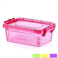 Orion Box UH Multi BON Rectangle Low 0,6l Mix - Storage Box