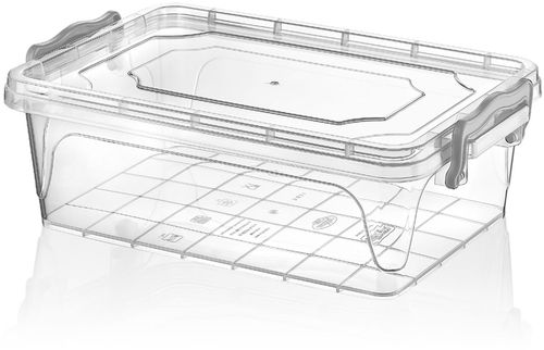 ORION Box UH multi obdelník nízký 10 l - Úložný box - Hlavní obrázek