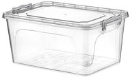 UH Multi Rectangle Low Storage Box, 8l - Storage Box