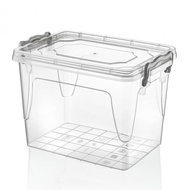 Orion Box UH Multi Rectangle High 13l - Storage Box