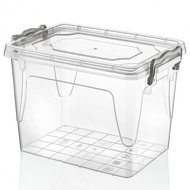 Orion Box UH Multi Rectangle High 21l - Storage Box