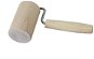 ORION One-handed Wood Roller AMBO 8x5cm - Rolling Pin