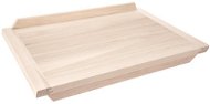 Kuchynská podložka Orion Podložka na cesto drevo 70 × 49,5 cm - Kuchyňský vál