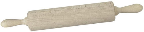 Rolling Pin 20.5/40cm - Rolling Pin - Main image
