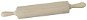Wooden Roller 25/44cm - Rolling Pin