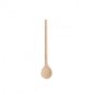 Orion Wood Cooking Spoon, Round 20cm - Cooking Spoon