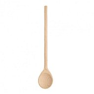 Cooking Spoon Orion Wood Cooking Spoon Round 30cm - Vařečka