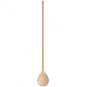 Orion Wooden Cooking Spoon, Round 40cm - Cooking Spoon