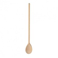 Orion Oval Wooden Cooking Spoon 40cm - Cooking Spoon