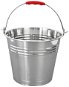 ORION Stainless-steel Bucket B 14l - Bucket