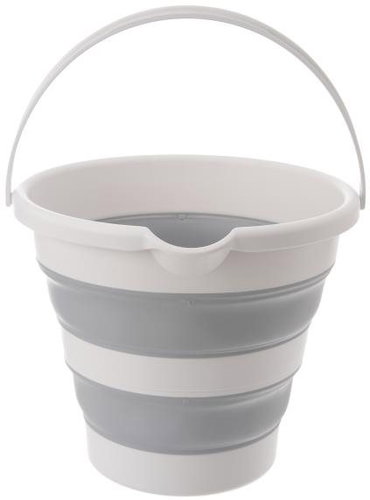 Orion Eimer Thermoplast/UH KEMP 12 l faltbar - Eimer - Hauptbild